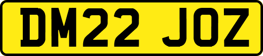 DM22JOZ