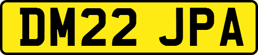 DM22JPA