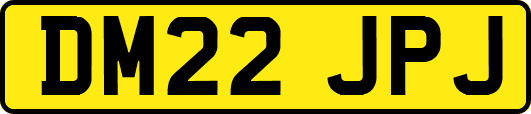 DM22JPJ