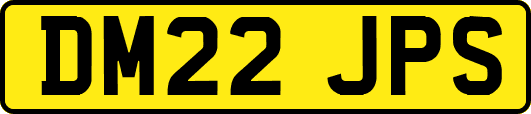 DM22JPS