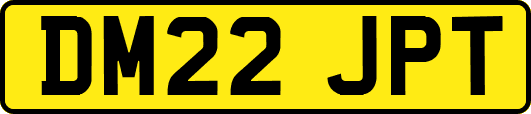 DM22JPT