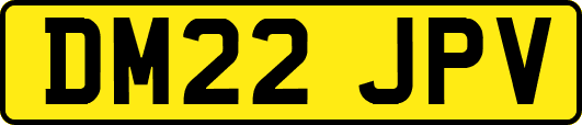 DM22JPV
