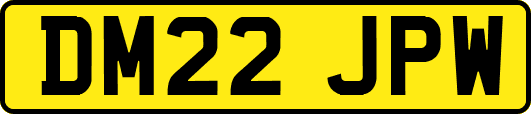 DM22JPW
