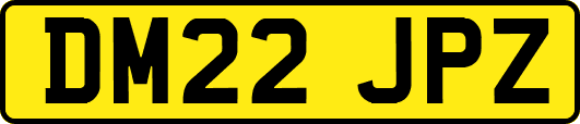 DM22JPZ