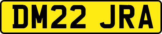 DM22JRA