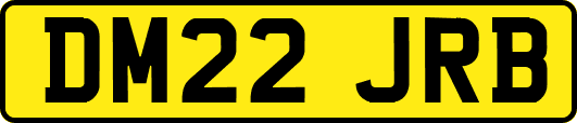 DM22JRB