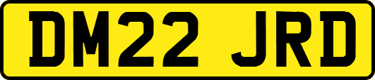 DM22JRD