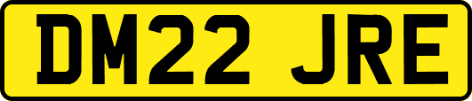 DM22JRE