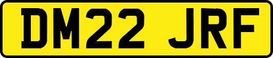 DM22JRF