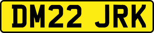 DM22JRK