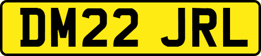 DM22JRL