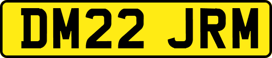 DM22JRM