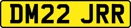 DM22JRR
