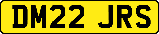 DM22JRS