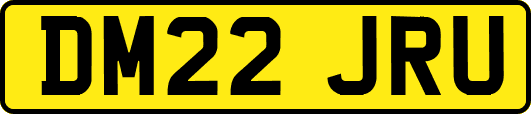 DM22JRU
