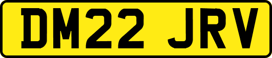 DM22JRV