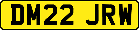 DM22JRW