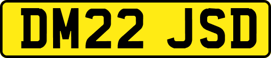 DM22JSD