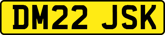 DM22JSK