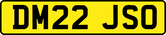 DM22JSO