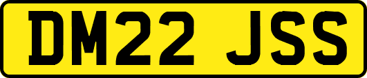 DM22JSS