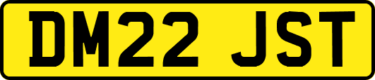 DM22JST