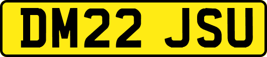 DM22JSU