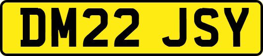 DM22JSY