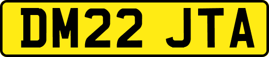 DM22JTA