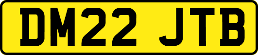 DM22JTB