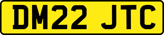 DM22JTC