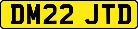 DM22JTD