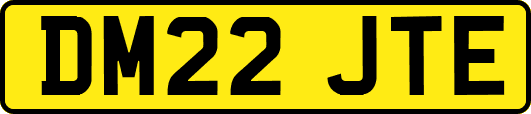DM22JTE