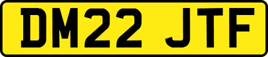 DM22JTF