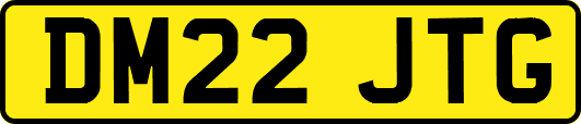 DM22JTG