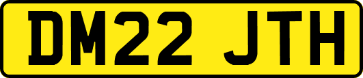 DM22JTH