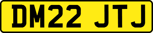 DM22JTJ