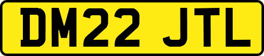DM22JTL