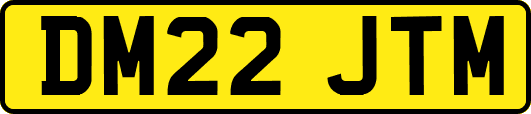 DM22JTM