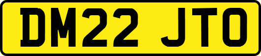 DM22JTO