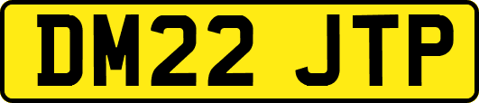 DM22JTP