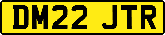 DM22JTR