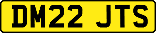 DM22JTS