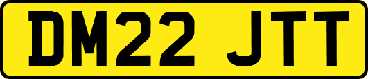 DM22JTT