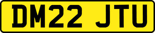 DM22JTU