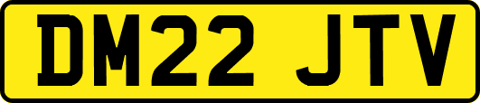 DM22JTV