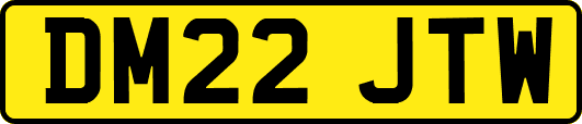 DM22JTW