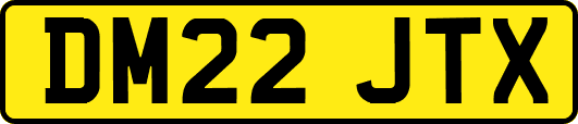 DM22JTX