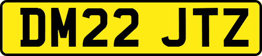 DM22JTZ