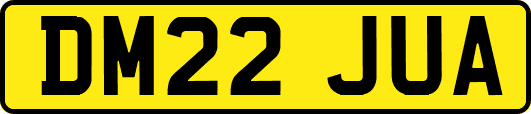 DM22JUA